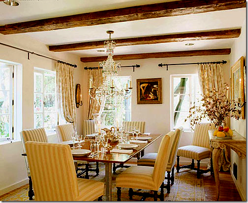 COTE DE TEXAS: Kathryn Ireland’s New Hideaway Retreat
